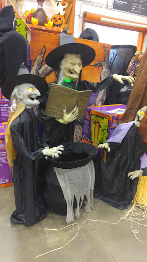 Home Improvement Store «The Home Depot», reviews and photos, 325 Howe Ave, Cuyahoga Falls, OH 44221, USA