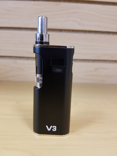 Vaporizer Store «Blue Hill Smoke Shop», reviews and photos, 163 Blue Hill Avenue, Roxbury, MA 02119, USA