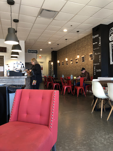 Coffee Shop «Holy Grain Coffee Shop», reviews and photos, 6735 Conroy Rd #109, Orlando, FL 32835, USA