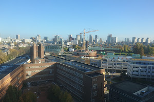 Rotterdamse Gymnasiasten Bond (R.G.B.)