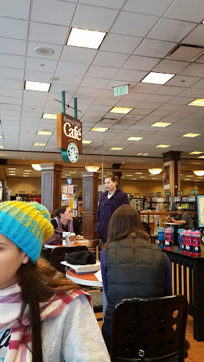 Book Store «Barnes & Noble», reviews and photos, 65 E Marketview Dr, Champaign, IL 61820, USA