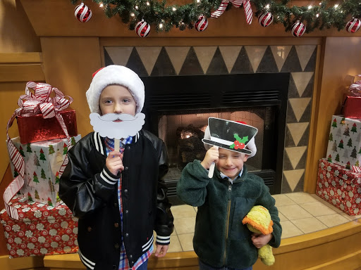 Arts Organization «Fairfield Community Arts Center», reviews and photos, 411 Wessel Dr, Fairfield, OH 45014, USA