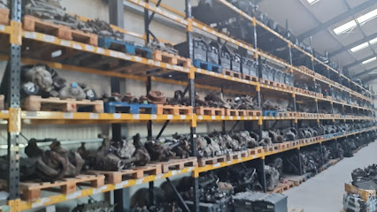 Dezmembrari Auto Zoli Craiova