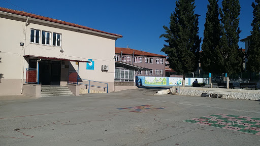 Türdü 100.Yıl İlkokulu