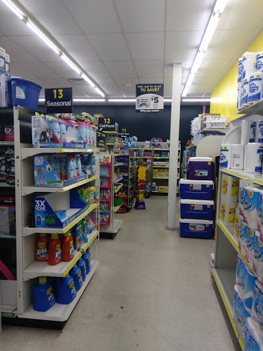 Discount Store «Dollar General», reviews and photos, 1101 S Fairview St, Delran, NJ 08075, USA