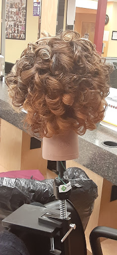 Beauty School «Empire Beauty School», reviews and photos, 3941 Jonestown Rd, Harrisburg, PA 17109, USA