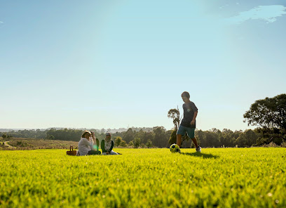 The Dairy, Western Sydney Parklands