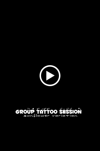 Explore samoan tattoo ideas, creative tattoo ideas in San Diego, available at Adour Beauty & Ink