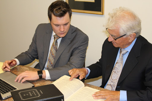 General Practice Attorney «Rosen & Ohr, P.A.», reviews and photos