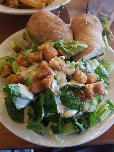 Pizza Restaurant «Joe Squared», reviews and photos, 33 W North Ave, Baltimore, MD 21201, USA