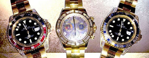 Jeweler «K & D Jewelry & Gold Buyers», reviews and photos, 37-15 Ditmars Blvd, Astoria, NY 11105, USA