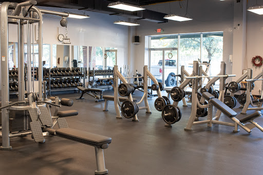 Gym «Riverside Fitness», reviews and photos, 1941 County Rd 419 #1031, Oviedo, FL 32766, USA