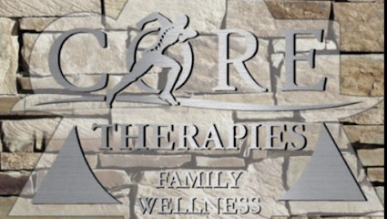 Core Therapies Family Wellness