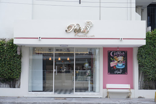 Pastelería Pepis Cd. Madero en Ciudad Madero