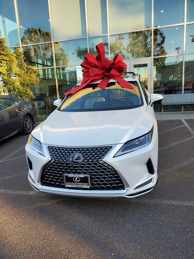 Lexus Dealer «Magnussen Lexus of Fremont», reviews and photos, 5600 Cushing Pkwy, Fremont, CA 94538, USA