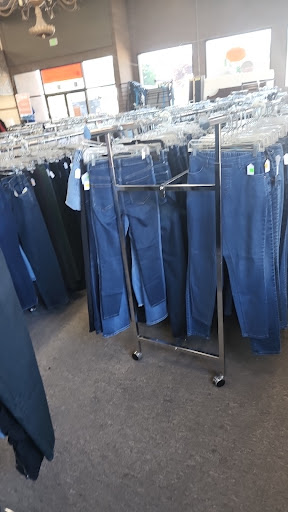 Thrift Store «Jubilee REACH Thrift Store», reviews and photos, 2301 148th Ave NE, Bellevue, WA 98005, USA