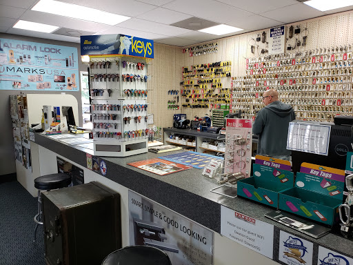 Safe & Vault Shop «Dawson Safe & Lock Services Inc», reviews and photos, 26309 I-45, Spring, TX 77380, USA