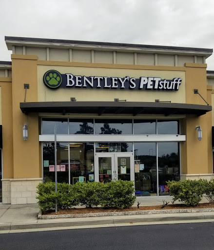 TailsSpin Pet Food and Accessories, 473 Pooler Pkwy, Pooler, GA 31322, USA, 