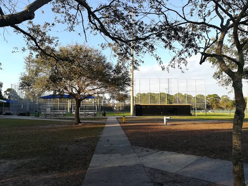 Recreation Center «Forbes Recreation Center», reviews and photos, 6401 94th Ave, Pinellas Park, FL 33782, USA