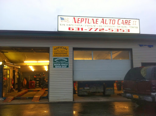 Auto Repair Shop «Neptune Auto Care», reviews and photos, 11 Vernon Ave, Mastic, NY 11950, USA