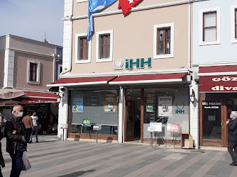 Sakarya İHH İnsani Yardım Derneği