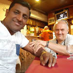 Photo n°11 de l'avis de Don.a fait le 22/07/2019 à 22:38 sur le  RISTORANTE NASHVILLE ROMA à Rome