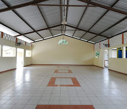 Salón de Fiestas Los Cedros photo