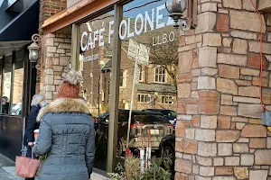 Cafe Polonez image