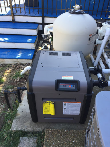 Corporate Campus «Heritage Heating & Cooling L.L.C.», reviews and photos