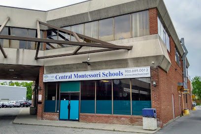 Central Montessori School, Thornhill Campus