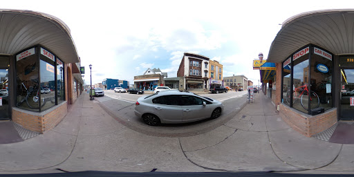 Bicycle Store «Coraopolis Bicycle Shop», reviews and photos, 938 5th Ave, Coraopolis, PA 15108, USA