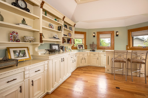 Paul Burrowes - David Lyng Real Estate image