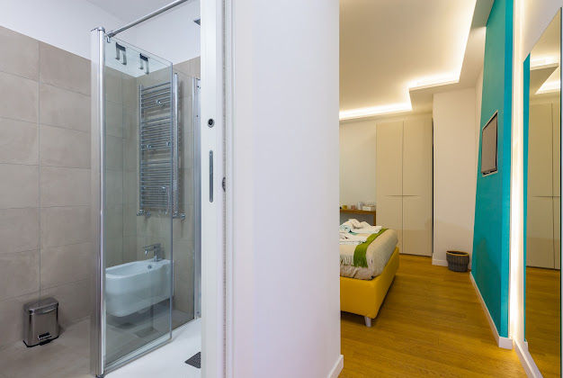 Photos du propriétaire Chambre d'hôtes A-Suites 80067 Sorrento