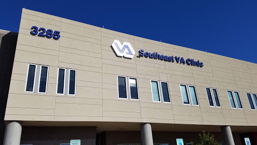 Southeast VA Clinic