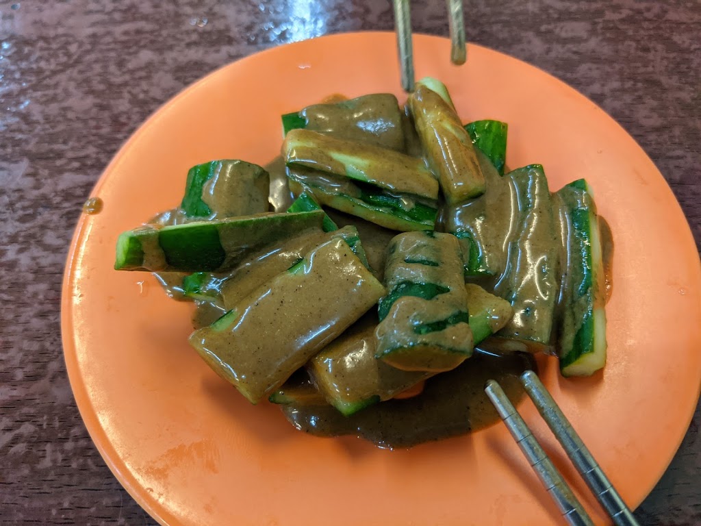 南京七里香 的照片