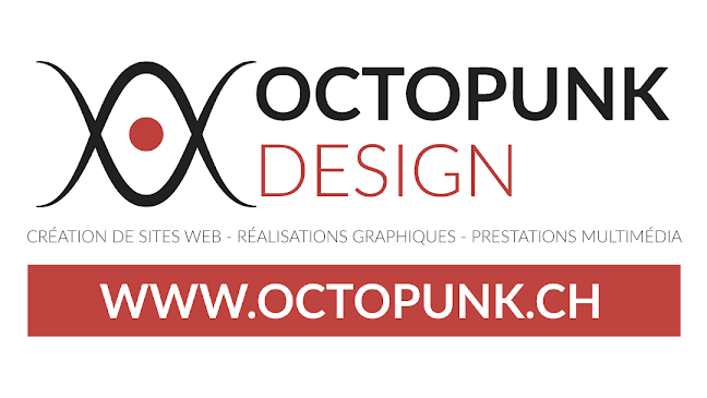 Octopunk Design Öffnungszeiten