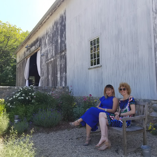 Wedding Venue «Hidden Vineyard Wedding Barn», reviews and photos, 6337 Snyder Rd, Berrien Springs, MI 49103, USA