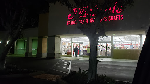 Craft Store «Michaels», reviews and photos, 1802 E Katella Ave, Orange, CA 92867, USA