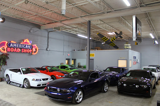 Used Car Dealer «City of Cars», reviews and photos, 1695 Stutz Dr, Troy, MI 48084, USA