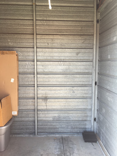 RV Storage Facility «U-Haul Moving & Storage of South Tampa», reviews and photos, 3826 W Marcum St, Tampa, FL 33616, USA