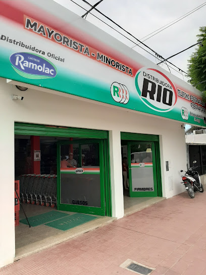Distribuidora Rio