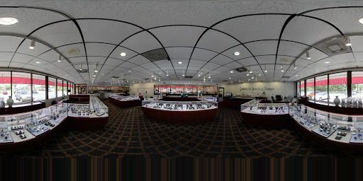 Jeweler «Goldsmith Jewelry Shoppe», reviews and photos, 1212 Lee Rd, Orlando, FL 32810, USA