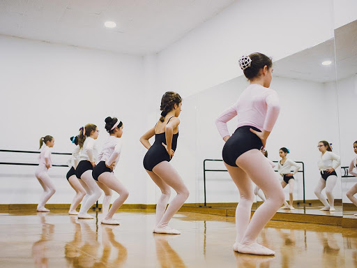 Escuela de Danza Elena Vozmediano Granada