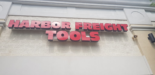 Hardware Store «Harbor Freight Tools», reviews and photos, 601 N Polk St j, Pineville, NC 28134, USA