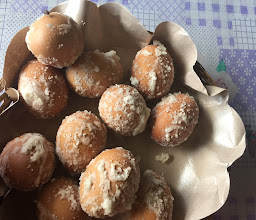 Warung Rujak Bu Putu photo