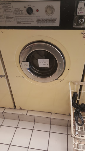 Laundry «Soap Box Laundrymat & Cleaners», reviews and photos, 1345 US-1, North Brunswick Township, NJ 08902, USA