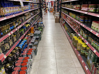 Mevlana Market Supermarché