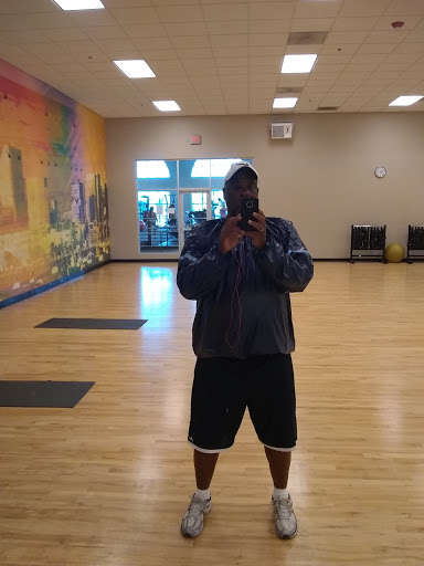 Gym «LA Fitness», reviews and photos, 1801 NE 123rd St #200, North Miami, FL 33181, USA