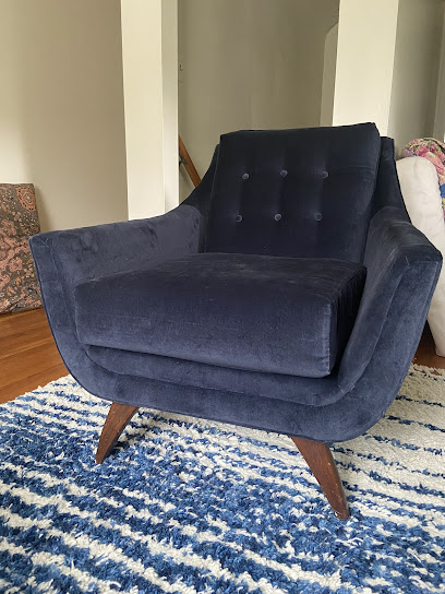 About Time Upholstery