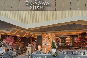 OKINAWA SUSHI • Bandung Riau image